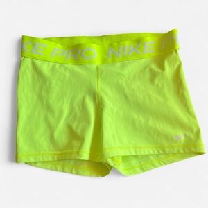 Nike shorts